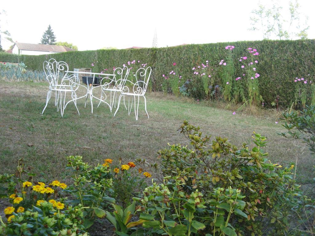 Villa La Petite Mongesse Morcenx Exterior foto